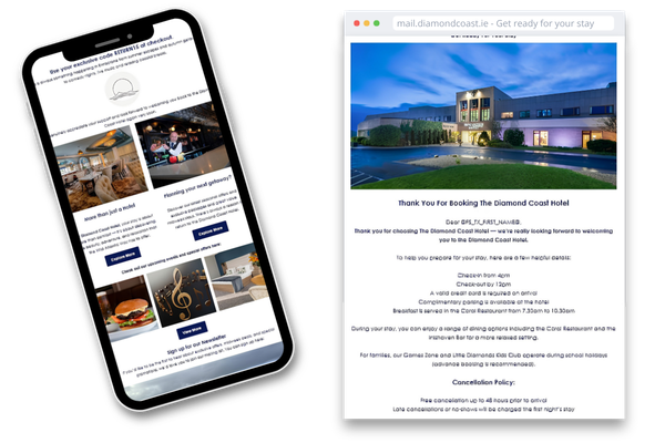Email Campaign Examples