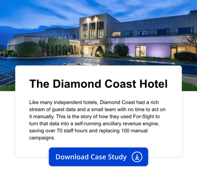 Diamond Coast Hotel Case Study