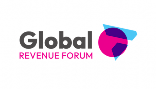 global revenue forum logo