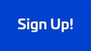 sign up button