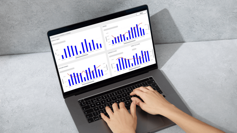 for-sight sofware report on computer