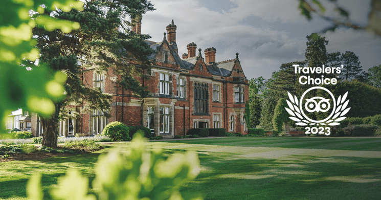 rockliffe hall hotel