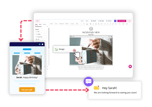 Support - Transactional Campaigns (4)