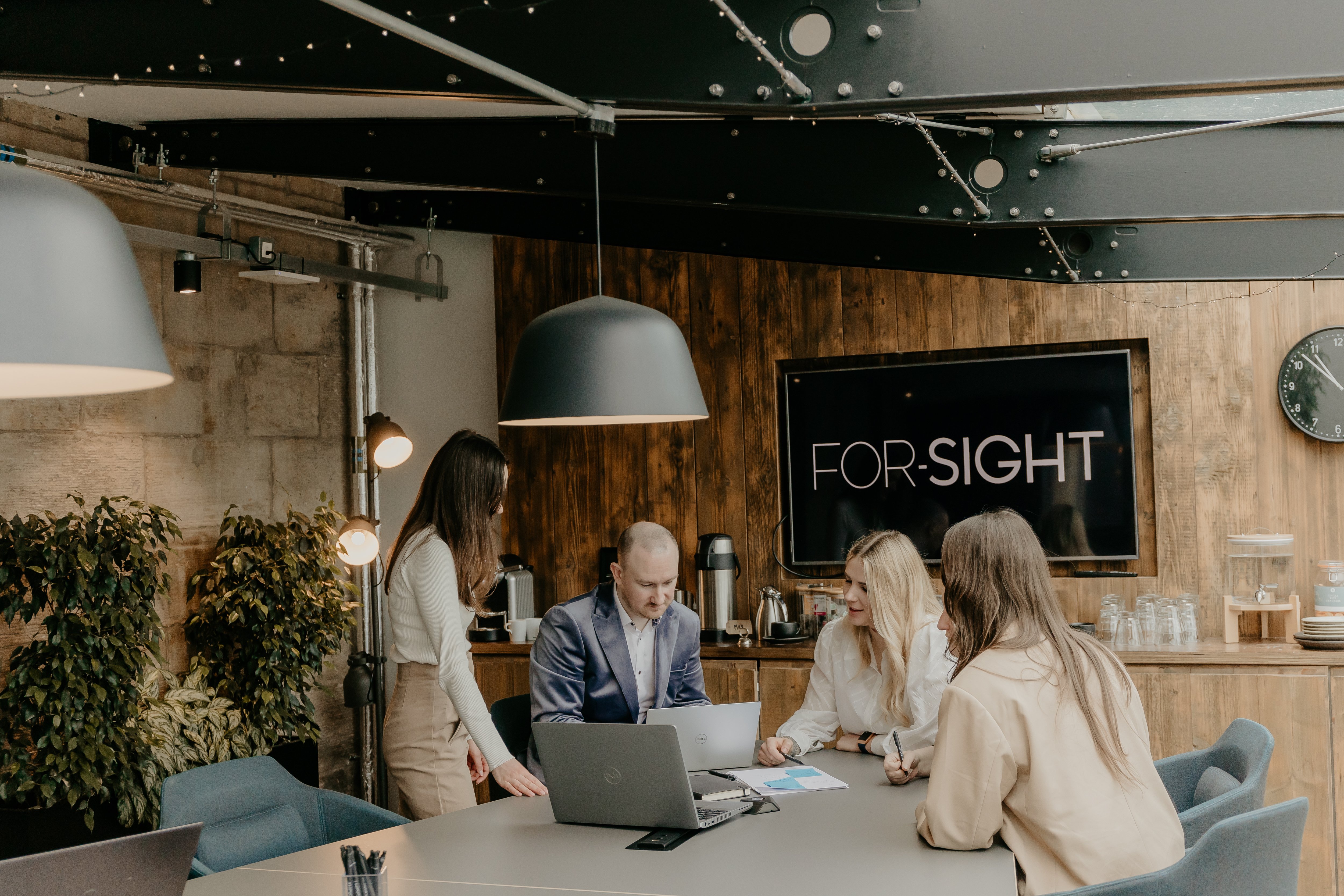 2024 Hotel Trends: Embracing the Future of the Hospitality Industry ...
